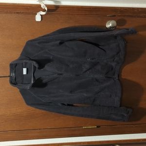 Columbia fleece